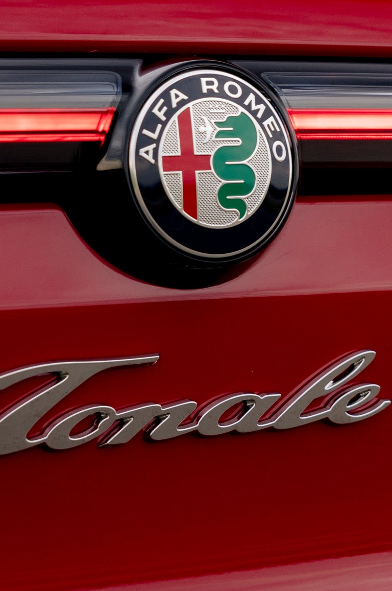 Alfa Romeo Approved Used Cars for Sale