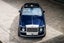 Rolls-Royce Swep Tail