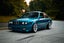 coche mítico de los 90