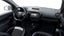 Renault Twingo interior