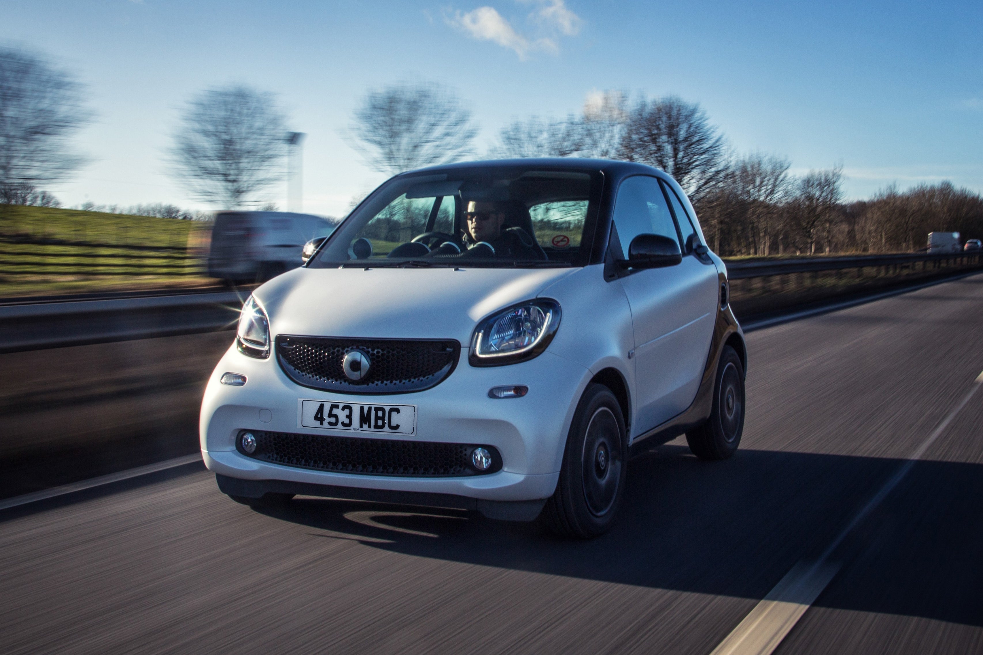 Main listing image - Smart Fortwo (2014-2019) Review