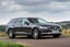 Volvo V90 Review 2024: driving dynamic