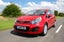 Kia Rio 2011