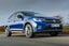 Volkswagen Taigo Review 2023: front dynamic