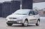 Ford Focus 51 plate silver