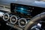 Mercedes GLB infotainment MBUX screen