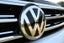 logo de volkswagen