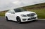 Mercedes C-Class Coupe 2011