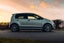 Volkswagen Up GTI Review 2023: Right Side View