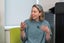 Katie Black, Joint Head of the Office for Zero Emission Vehicles (OZEV)