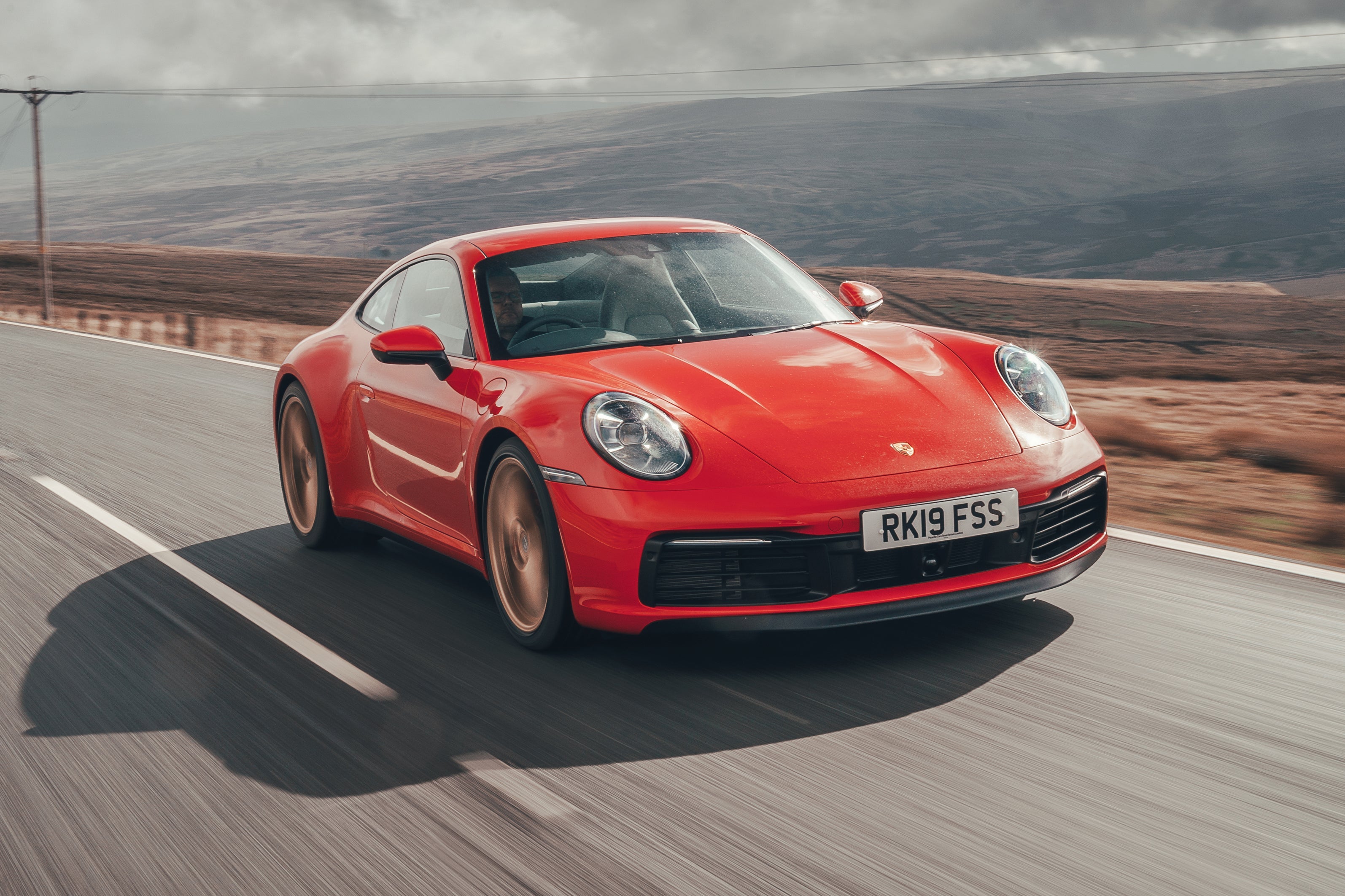 Image de l'annonce principale - Avis Porsche 911