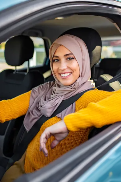What is Halal car finance?