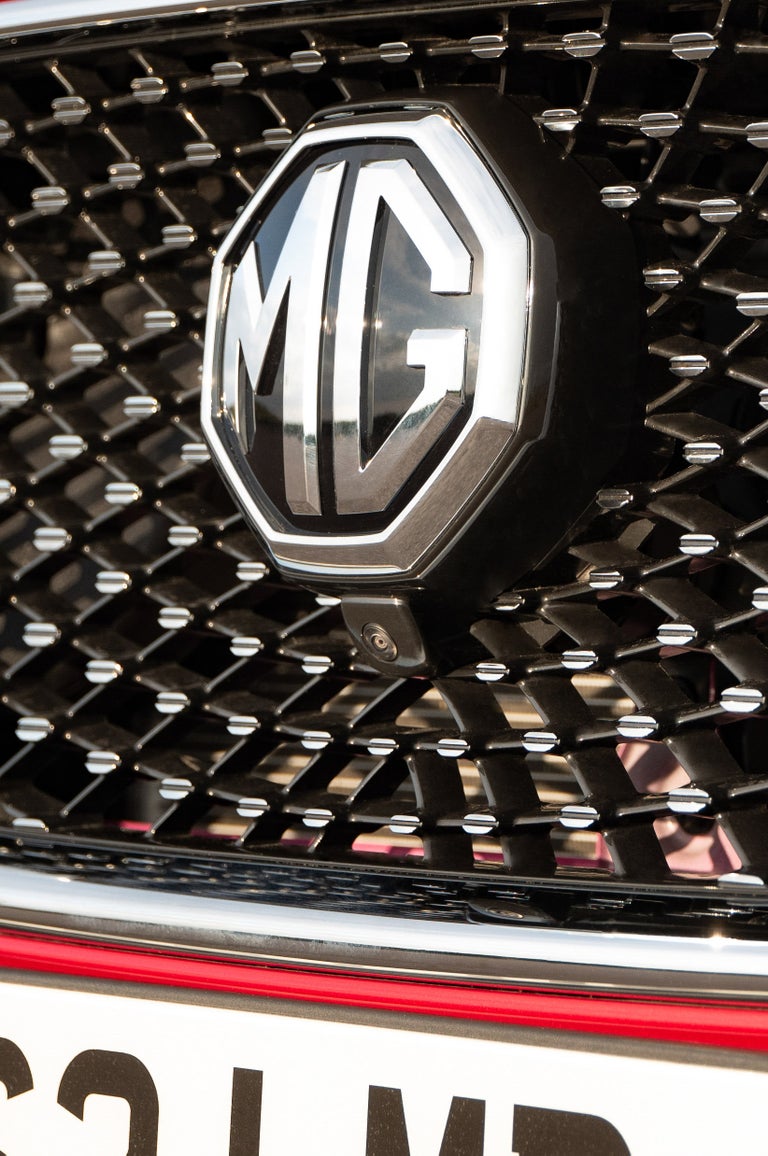 MG Approved Used Cars for Sale