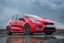 Kia Ceed (2012-2018) Review: exterior front three quarter photo of the Kia Ceed