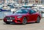 Mercedes-Benz SL (2012-2020) Review: exterior front three quarter photo of the Mercedes-Benz SL
