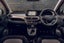 Hyundai i10: interior