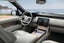 New 2024 Range Rover Electric interior