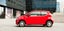 Volkswagen Up profile