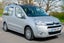 Citroen Berlingo Multispace front