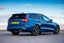 Volvo V60 review 2021 Rear Side View