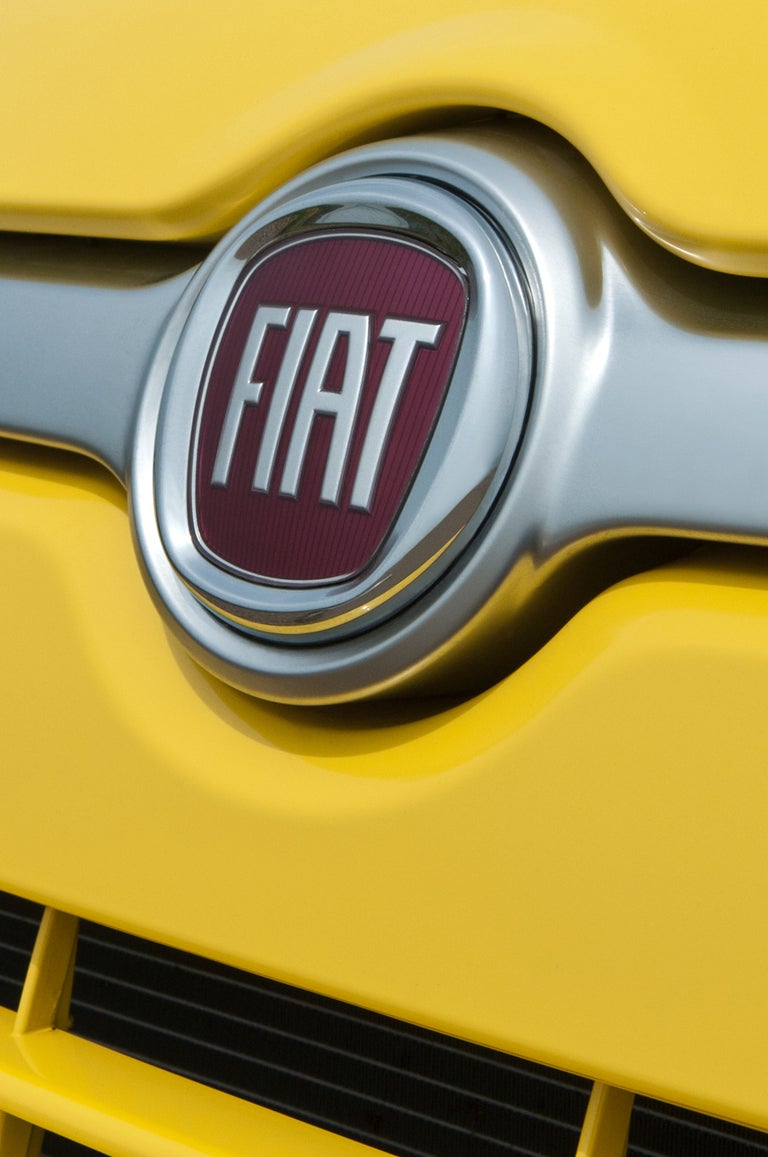 Fiat Approved Used Cars for Sale