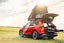 Skoda Enyaq FestEVal: rear