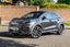 Ford Puma ST Line X 70 plate