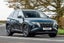 Hyundai Tucson Review 2024: exterior dynamic front