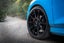 Ford Fiesta ST Edition alloy wheel