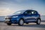 Dacia Sandero Review 2024 front static