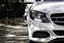 mercedes benz blanco