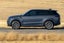 Range Rover Sport review dynamic 