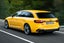 2024 Audi RS 4 Avant Edition 25 Years