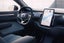 2024 Volvo EX30 electric SUV interior