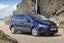 SEAT Alhambra (2010-2020) Review: Right Side View