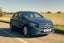 Mercedes B-Class Review 2023: front side driving