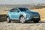 Hyundai Kona Electric frontright exterior
