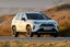 Toyota RAV4 Review: dynamic front