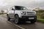 Land Rover Defender 130: driving dynamic
