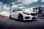 mercedes benz blanco
