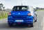 Suzuki Swift Review 2024: rear dynamic