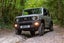 Suzuki Jimny Front View