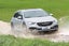 Vauxhall Insignia Country Tourer driving through water