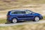 SEAT Alhambra (2010-2020) Review: Right Side View