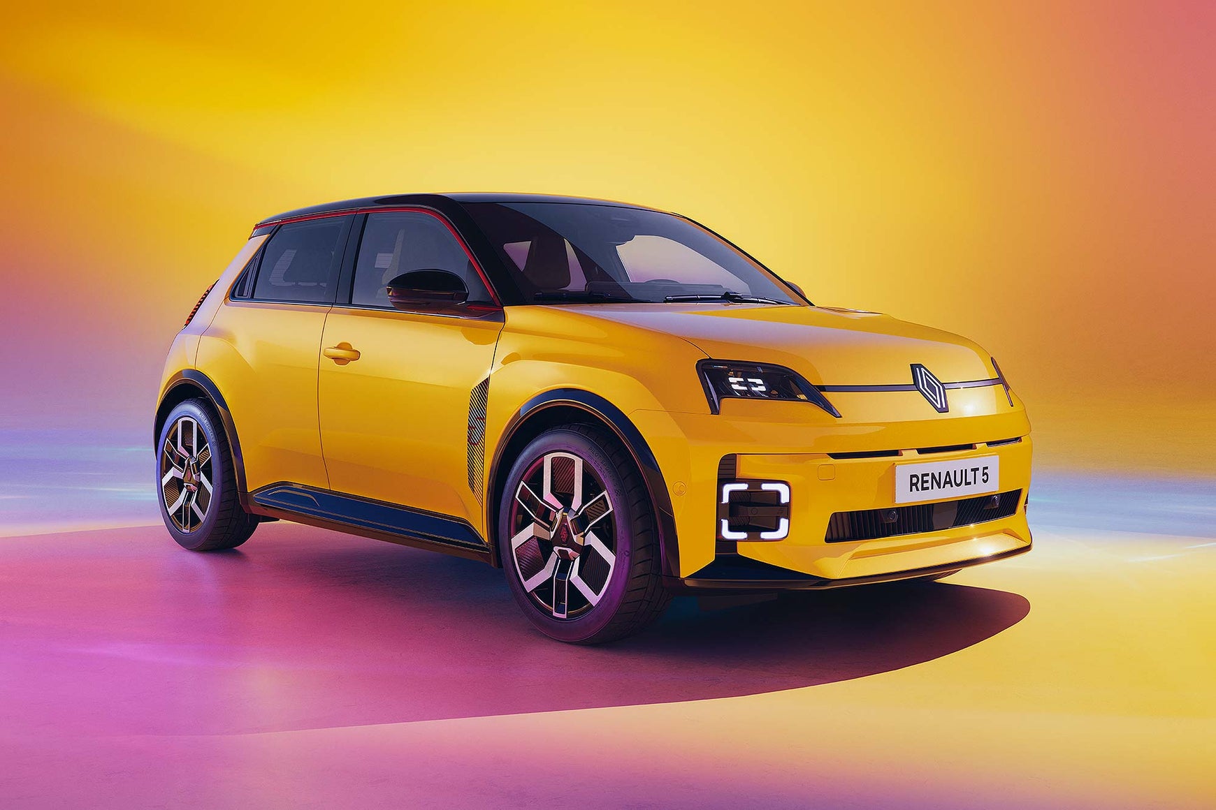 New 2024 Renault 5: price, specs and release date