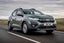 Dacia Sandero Stepway Review: on road