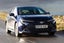 Toyota Corolla Review 2024: front dynamic