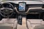 Volvo XC60 Review: interior