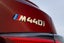 BMW M440i badge