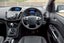 Ford Kuga (2013-2020) Review: interior close up photo of the Ford Kuga dashboard